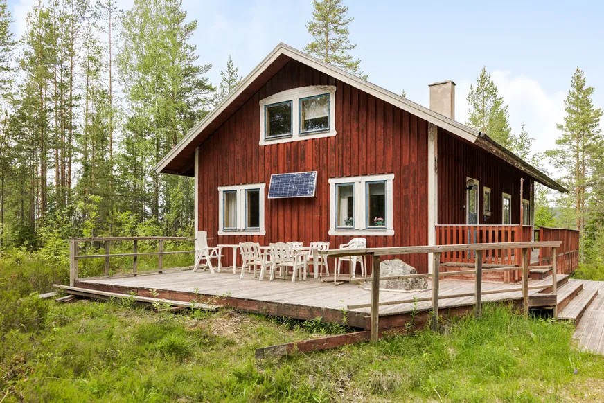 Fullskärm