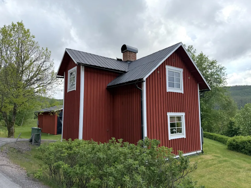 Fullskärm