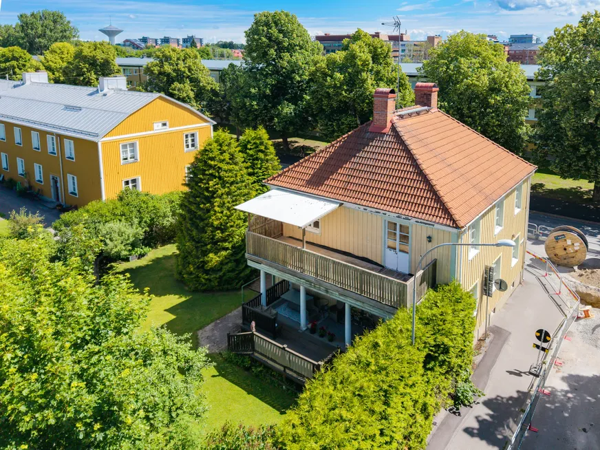 Fullskärm