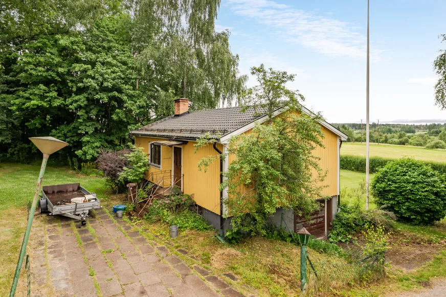 Fullskärm