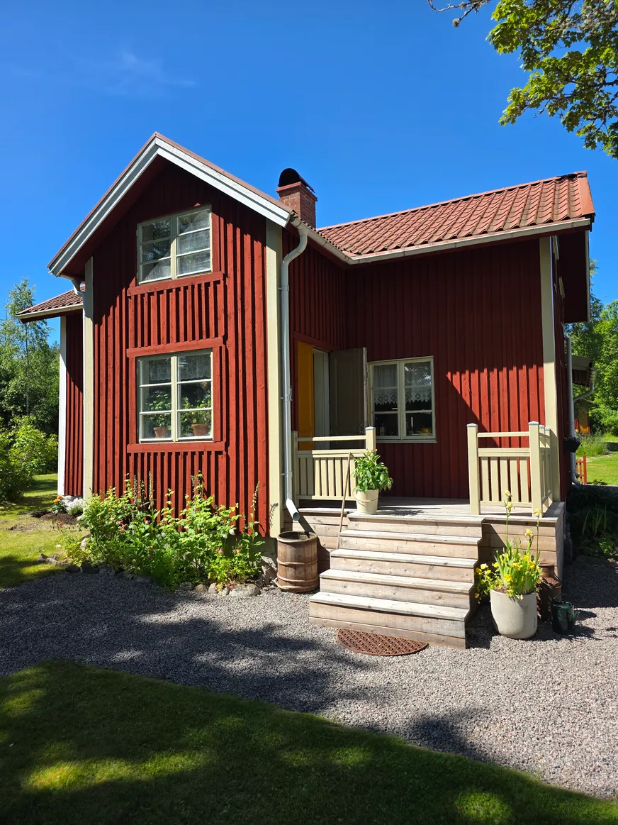 Fullskärm