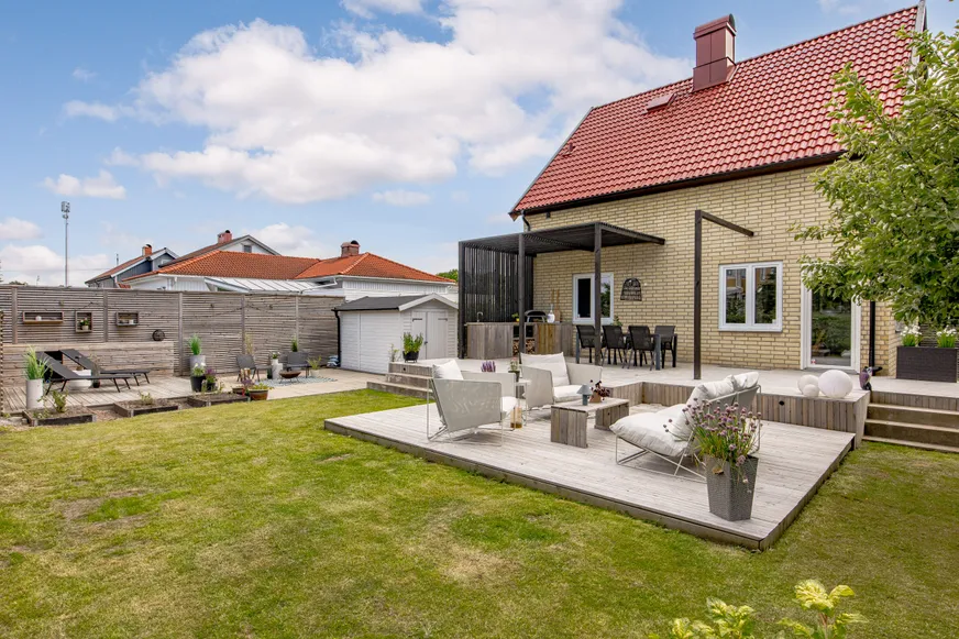 Fullskärm