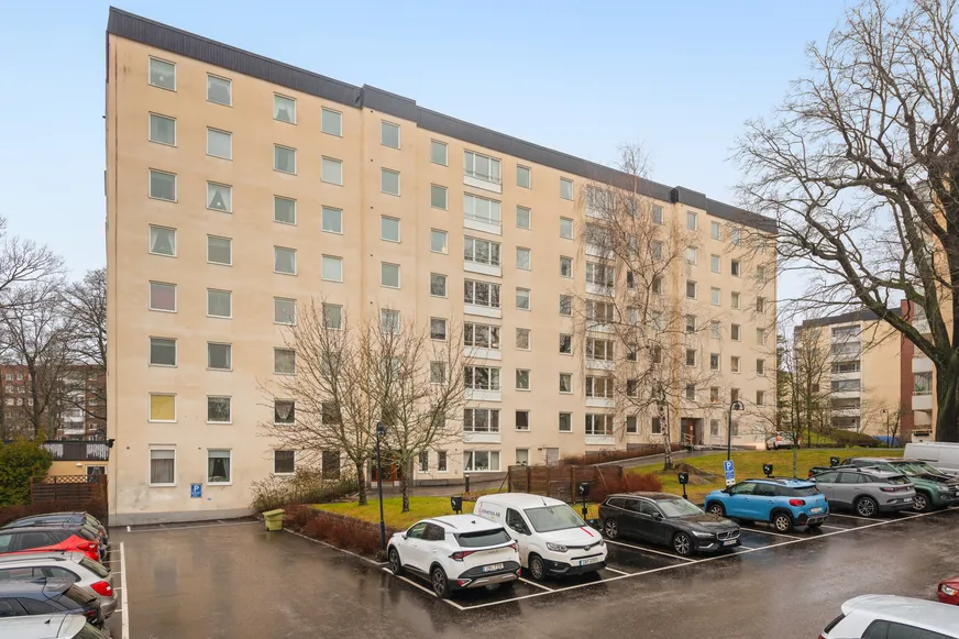 Fullskärm