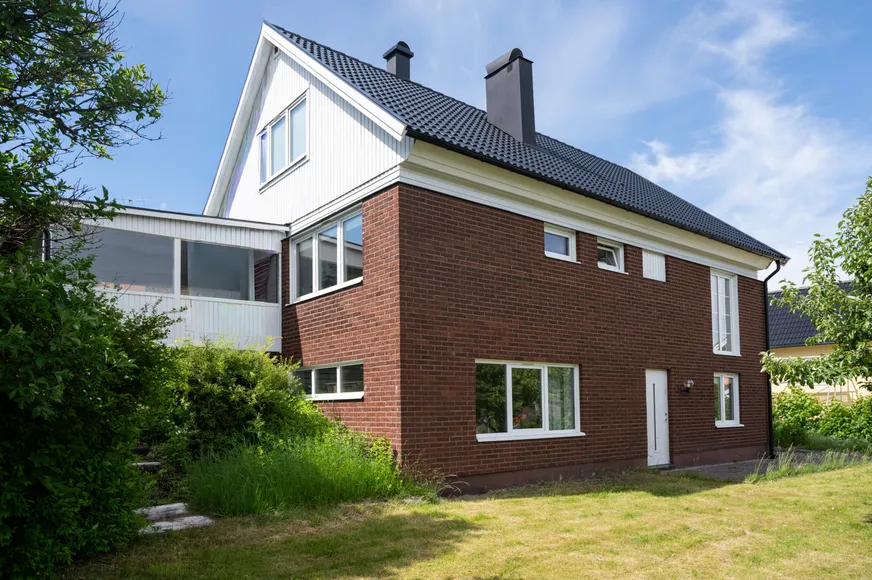 Fullskärm