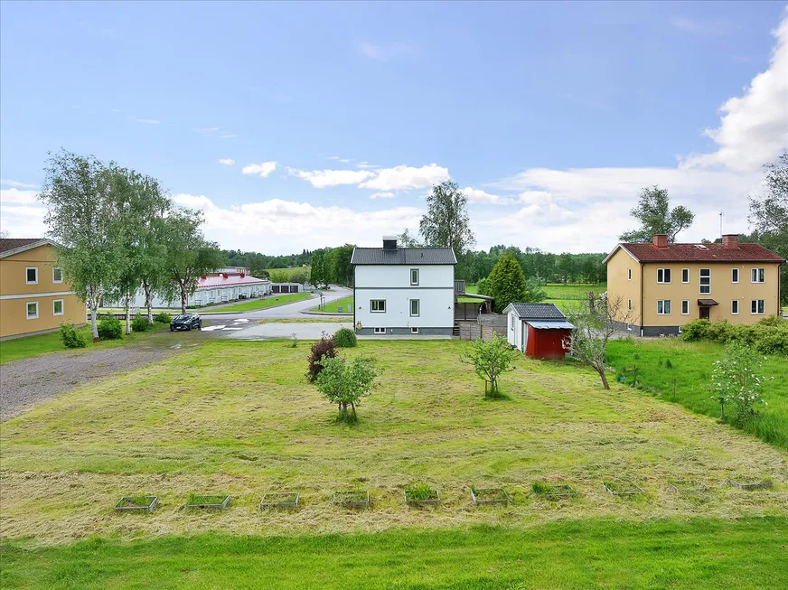 Fullskärm