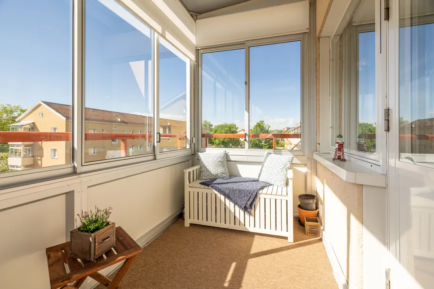 Fullskärm