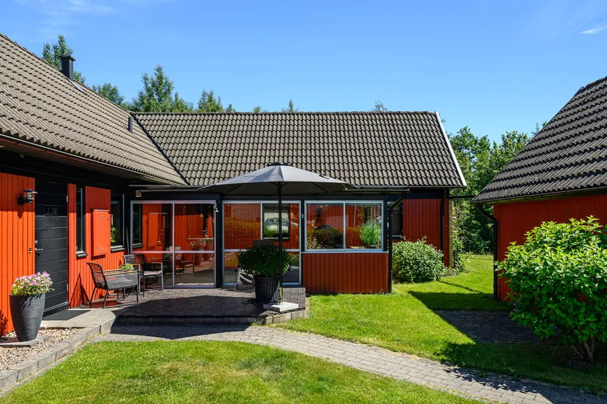 Fullskärm