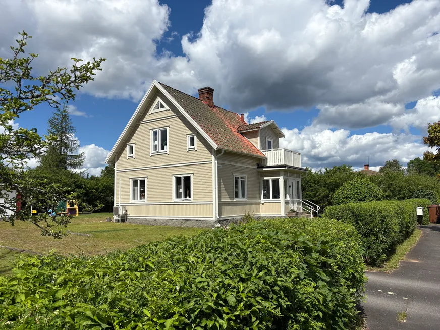 Fullskärm