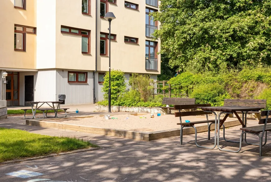 Fullskärm