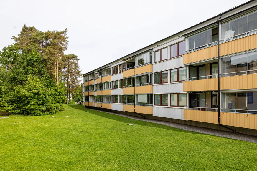 Fullskärm