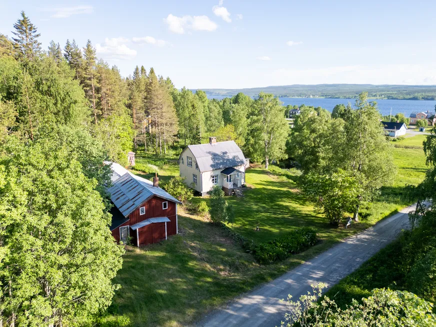 Fullskärm