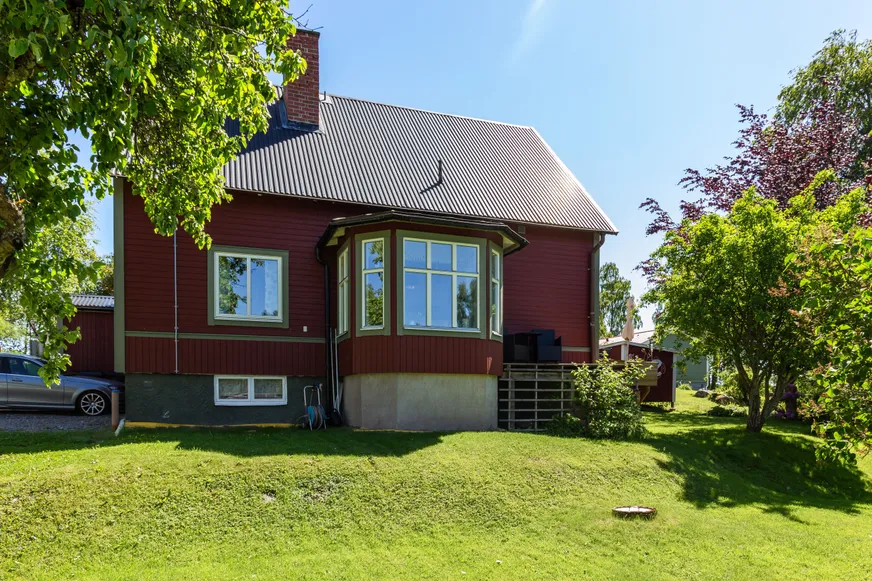 Fullskärm
