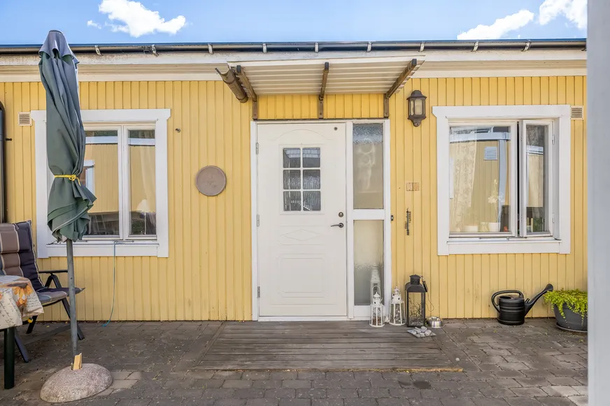 Fullskärm