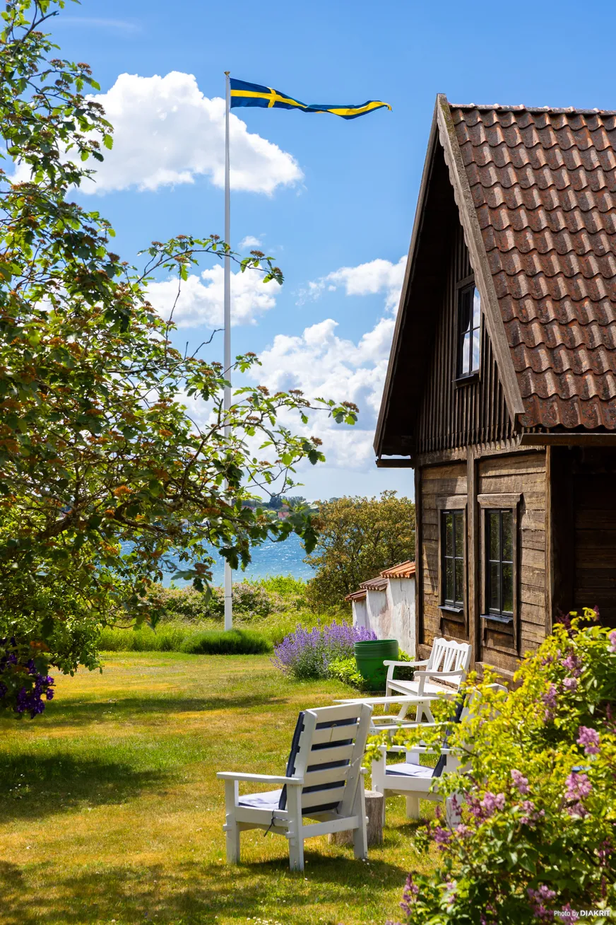 Fullskärm