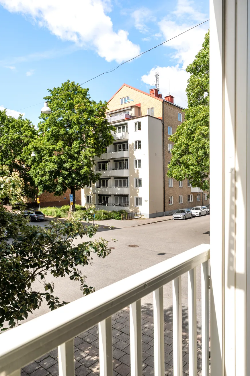 Fullskärm