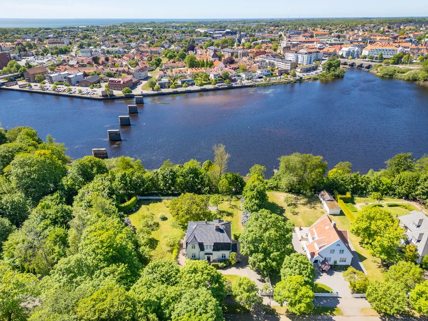 Fullskärm