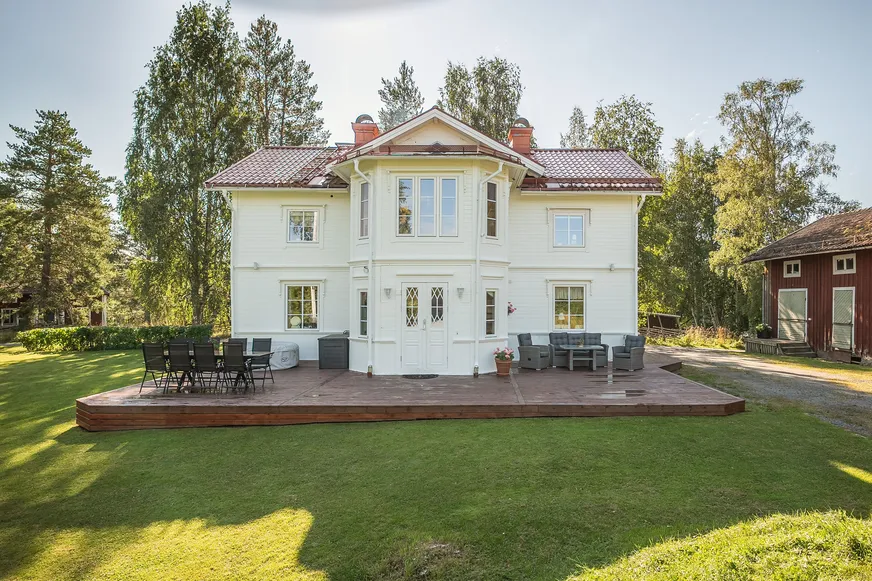 Fullskärm