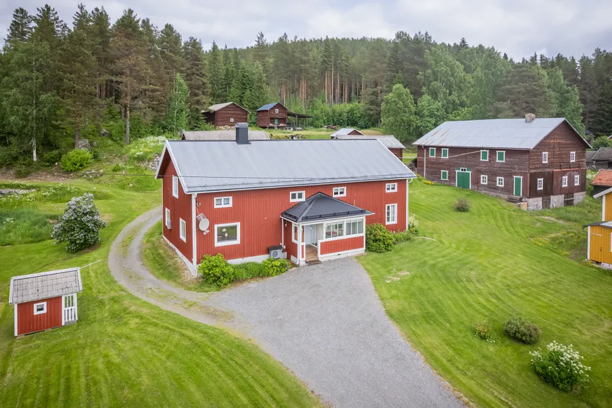 Fullskärm