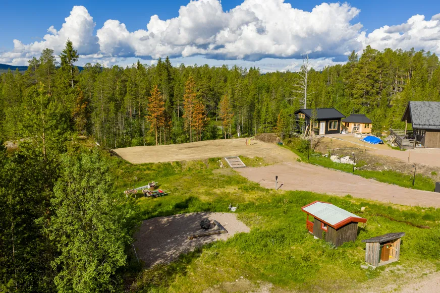 Fullskärm