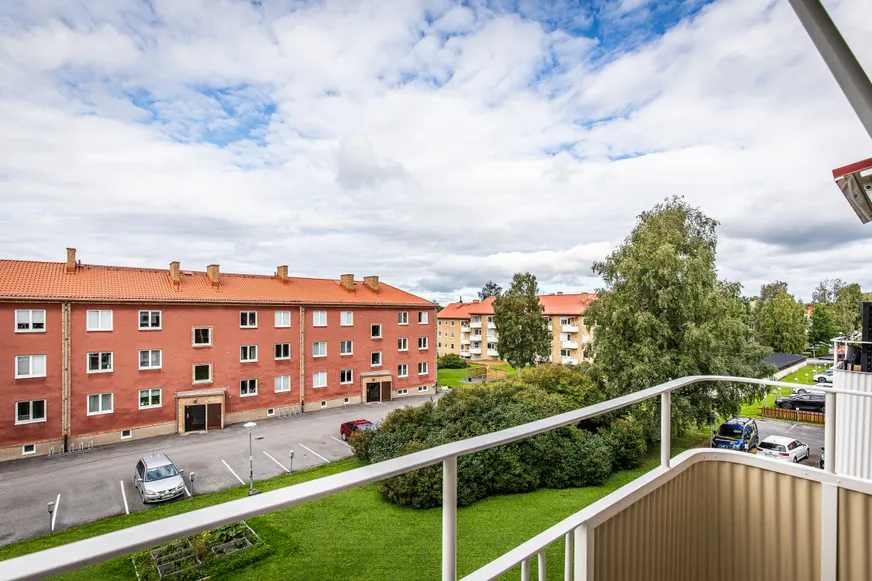 Fullskärm