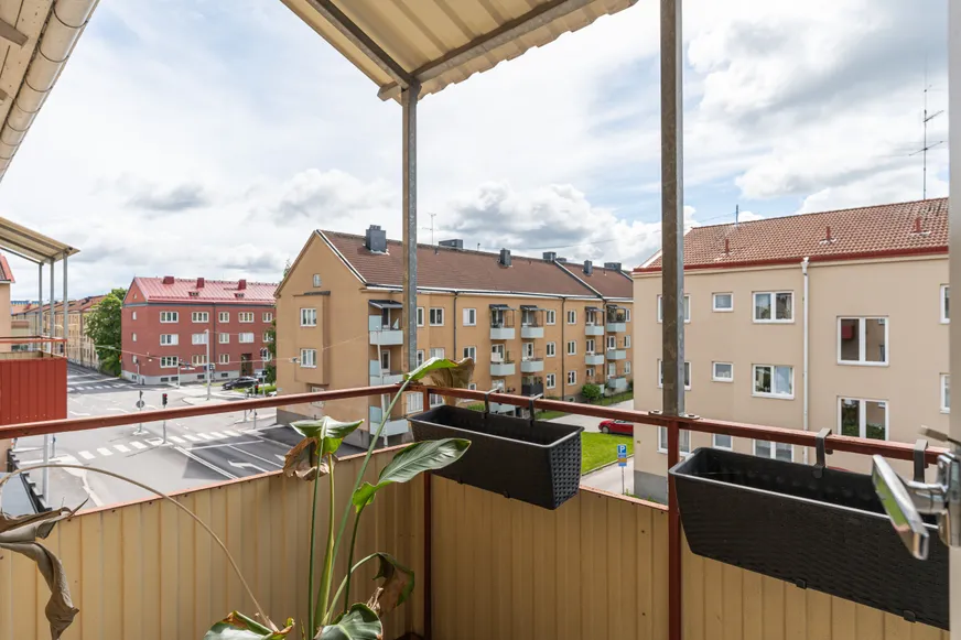 Fullskärm