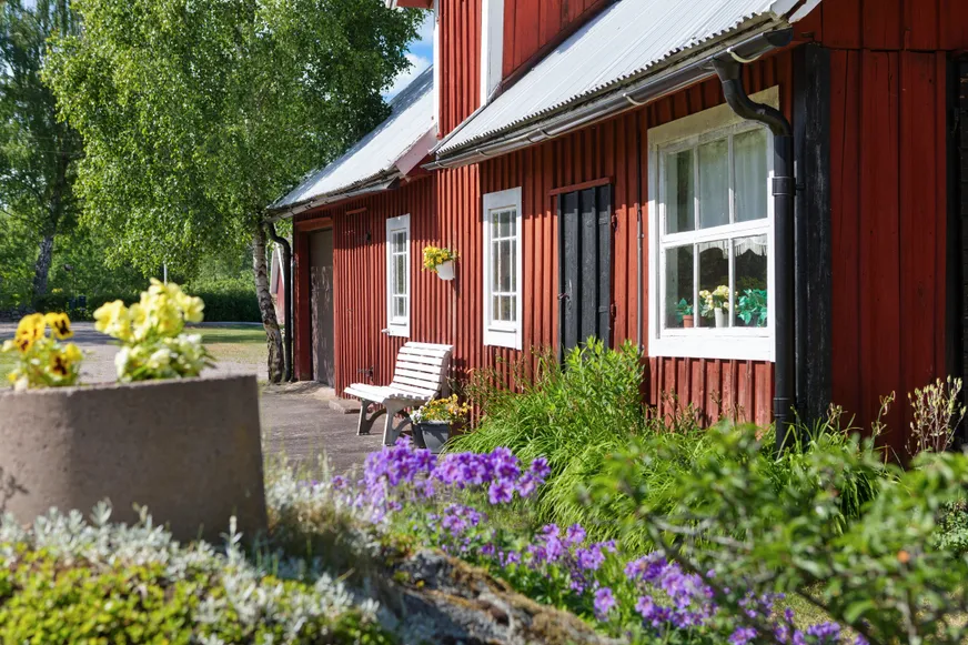 Fullskärm