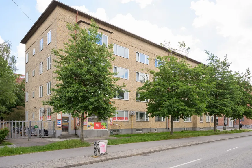 Fullskärm