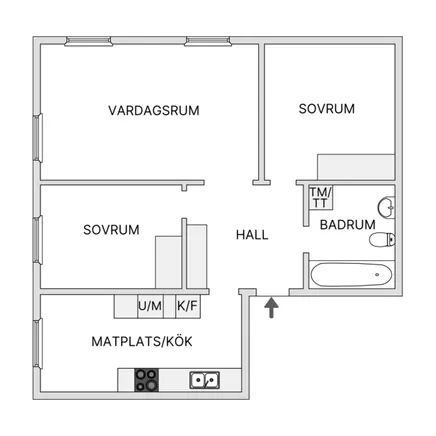 Fullskärm