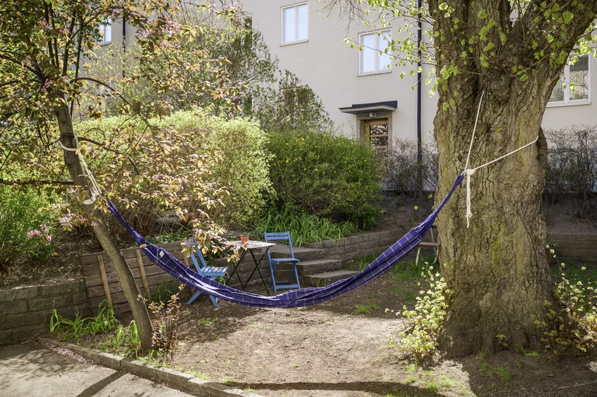 Fullskärm