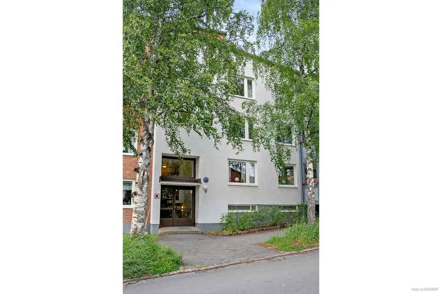 Fullskärm