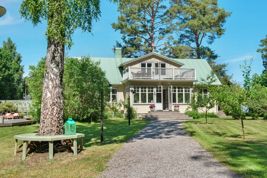 Fullskärm