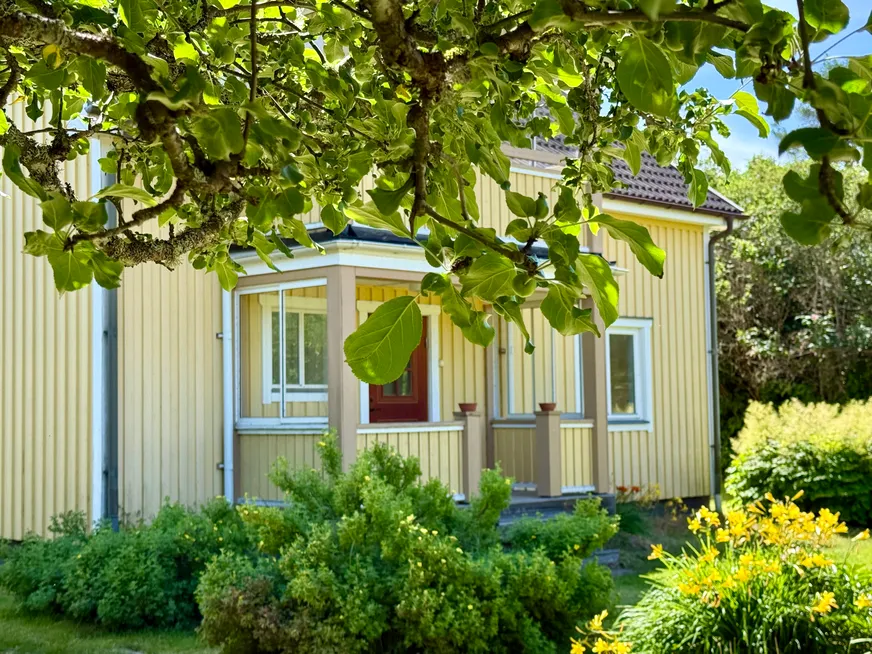 Fullskärm