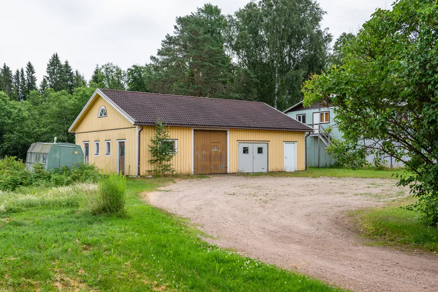 Fullskärm
