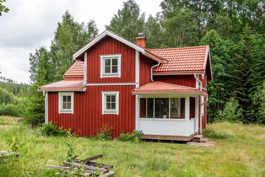Fullskärm
