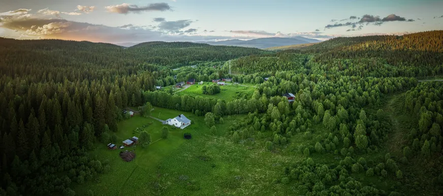 Fullskärm