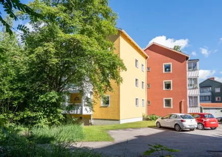 Fullskärm