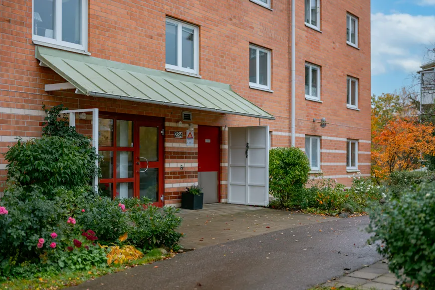 Fullskärm