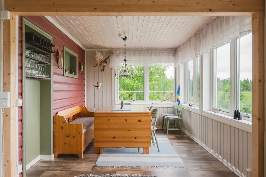 Fullskärm