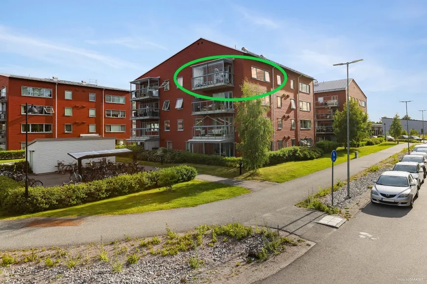 Fullskärm