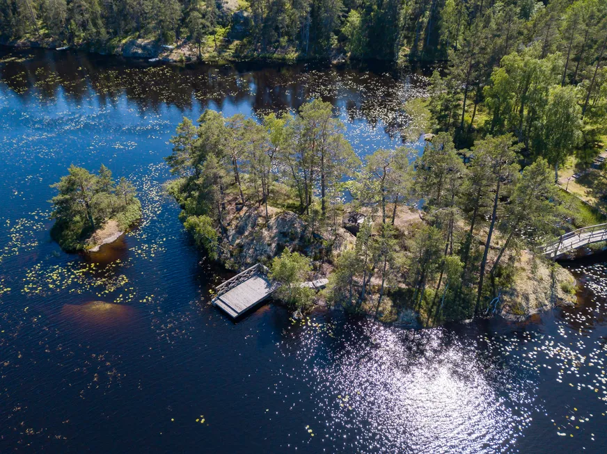 Fullskärm