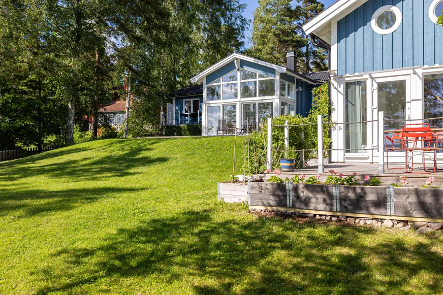 Fullskärm
