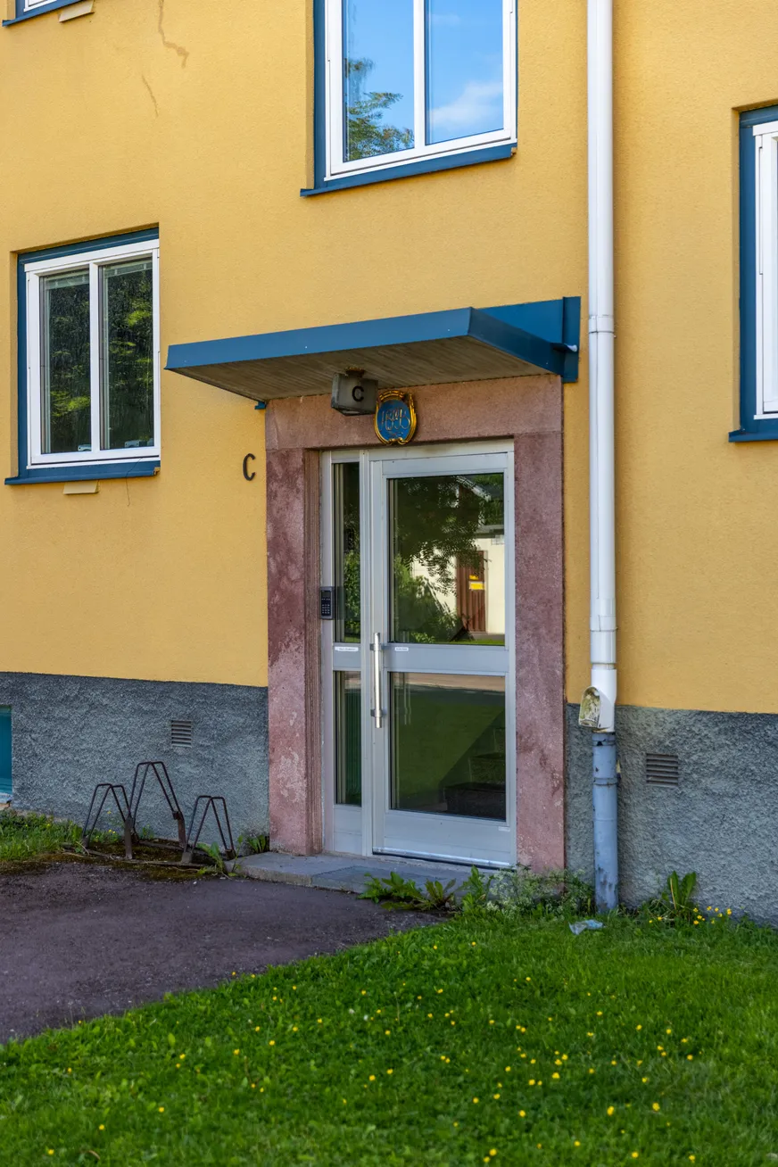 Fullskärm