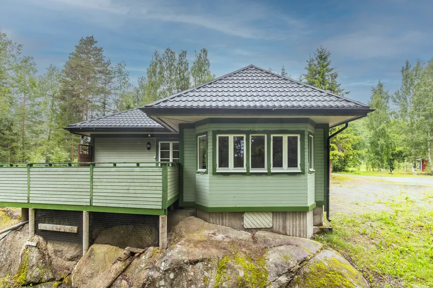 Fullskärm