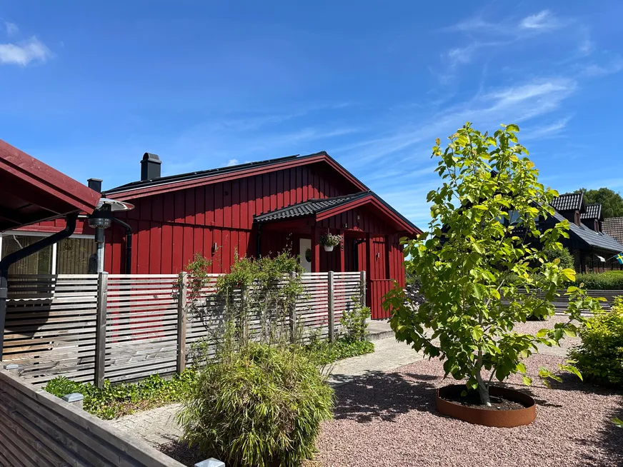 Fullskärm