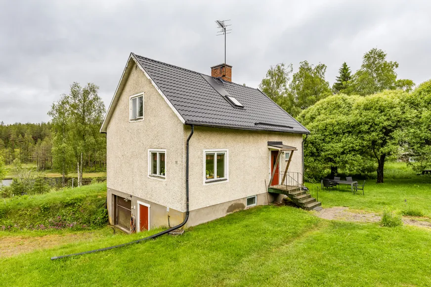 Nyfors 1