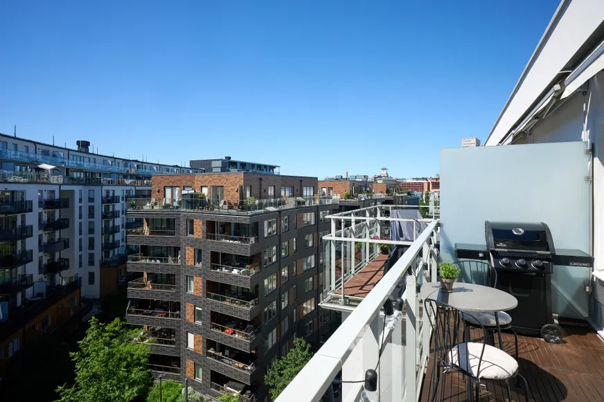 Fullskärm