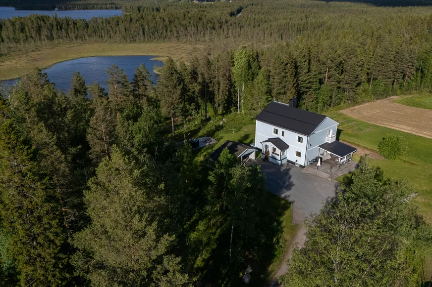 Fullskärm