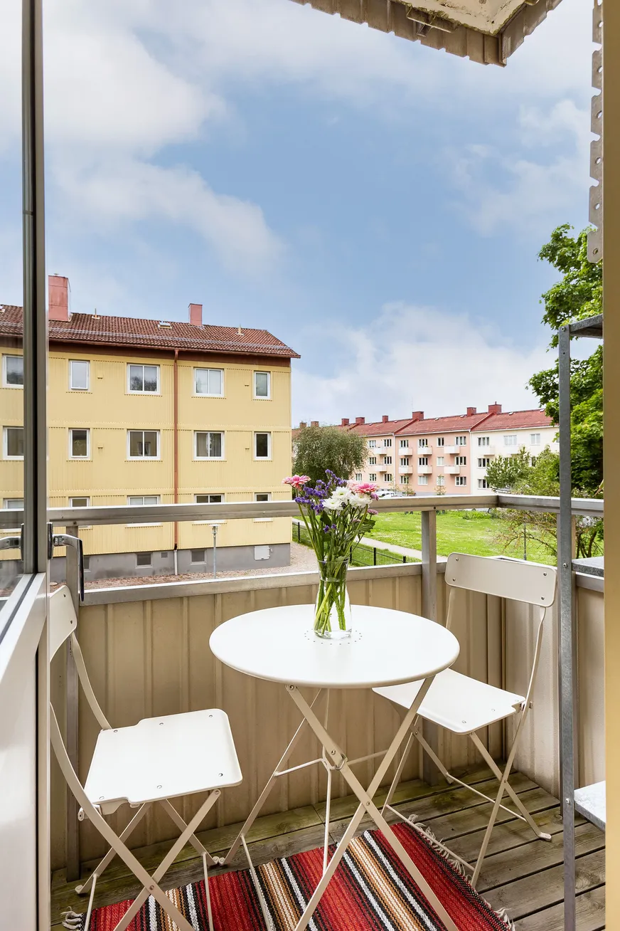 Fullskärm