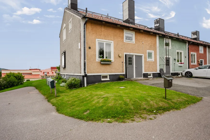 Fullskärm