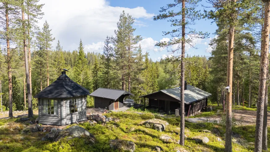 Fullskärm